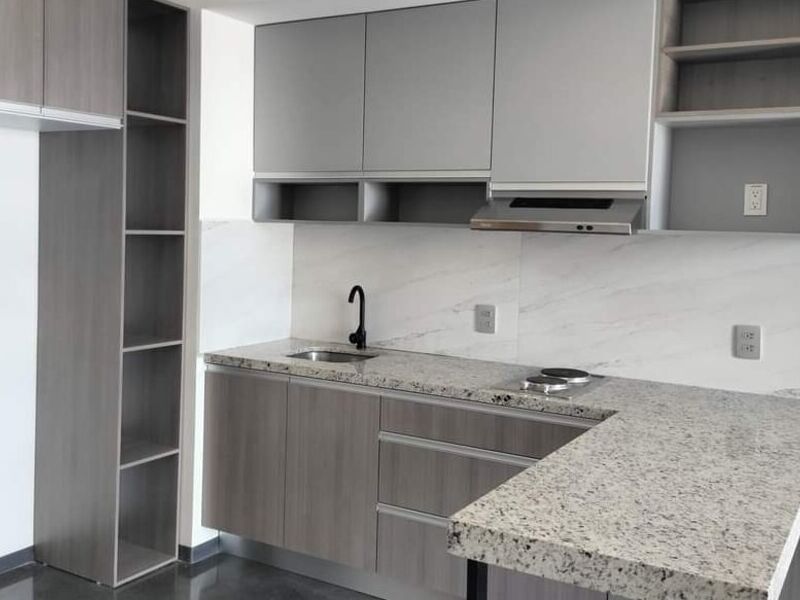 Closet de cocina 