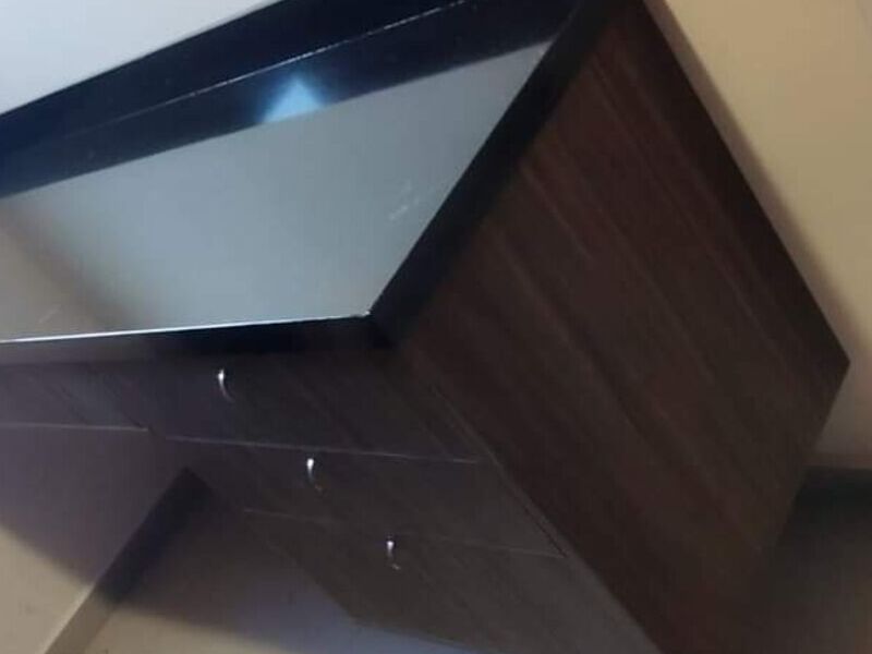 Mueble para baño 