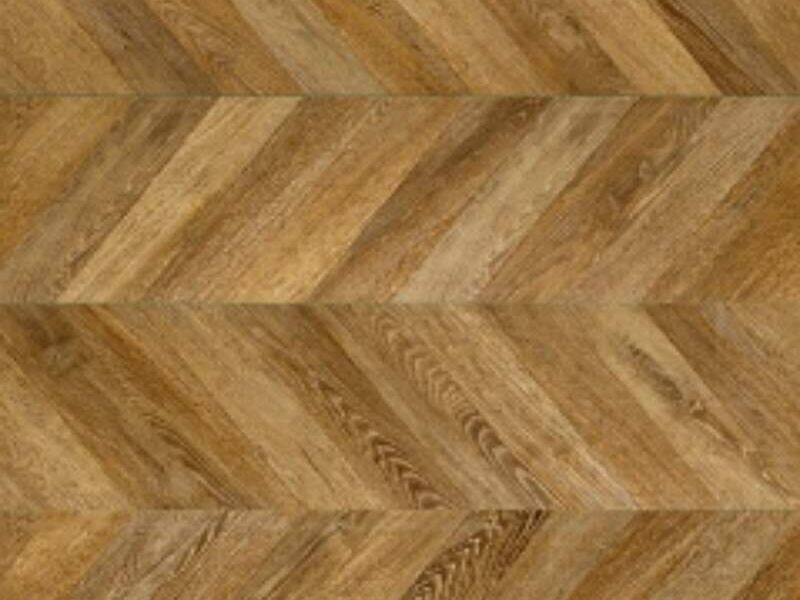 PISO AC5 Cross Chevron Cream Queretaro