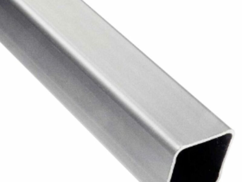 Perfil Galvanizado