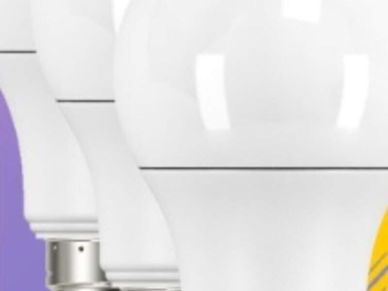 Foco led