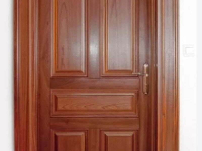 Puerta