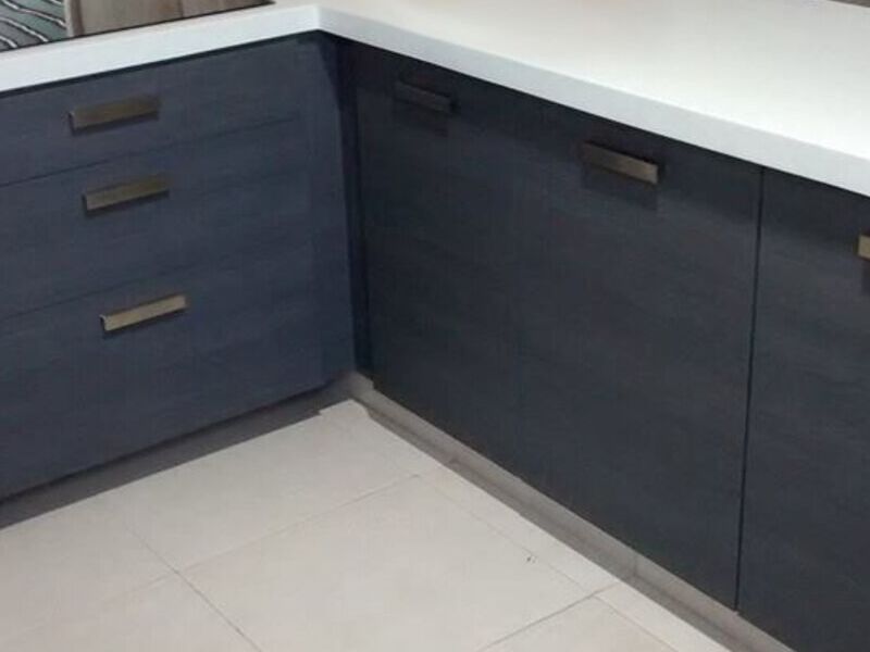 mueble cocina México