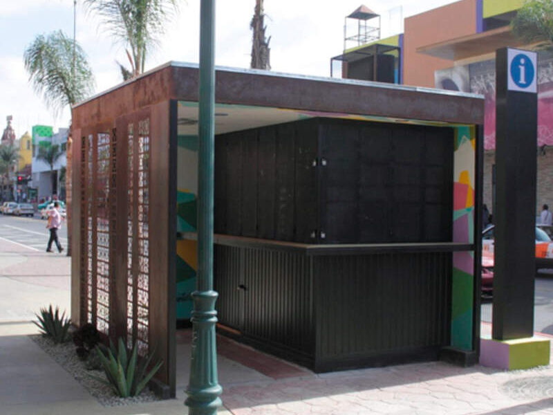 DISEÑO MODULO INFORMACION TIJUANA
