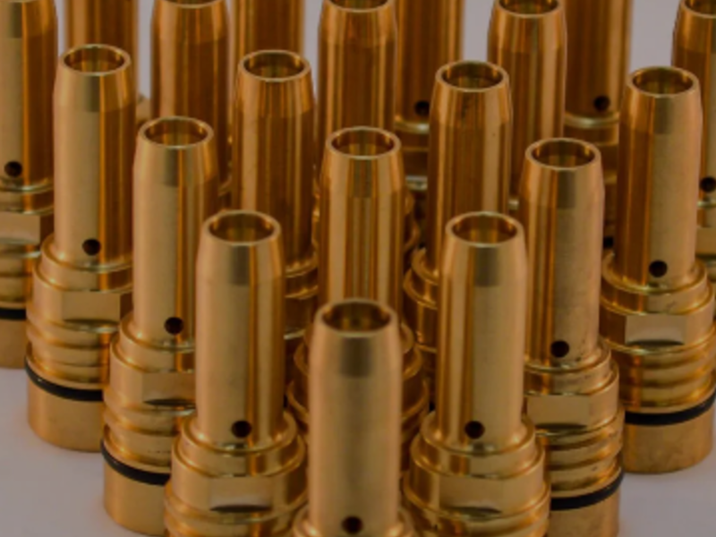 Mcrialambre Gas Diffuser