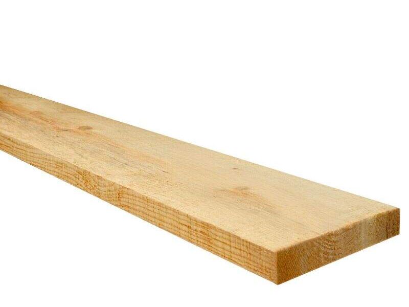 TABLA DOUGLAS 1 x 8 x 14 Baja California