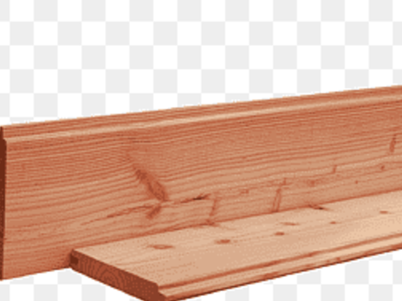 TABLON DOUGLAS 2 x 6 x 20 Baja California