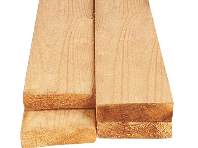 TABLON DOUGLAS 2 x 12 x 20 Baja California