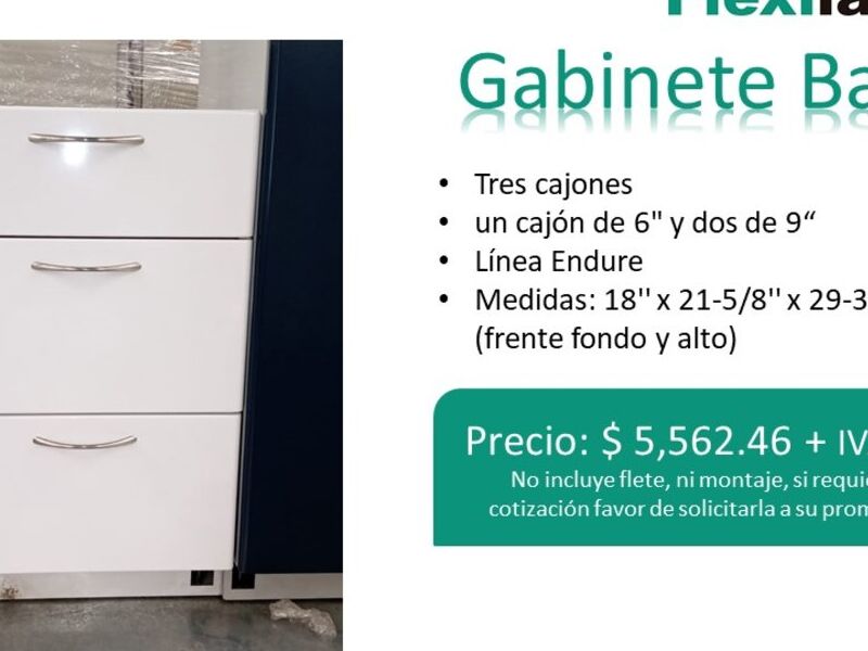 Gabinete bajo Morelos