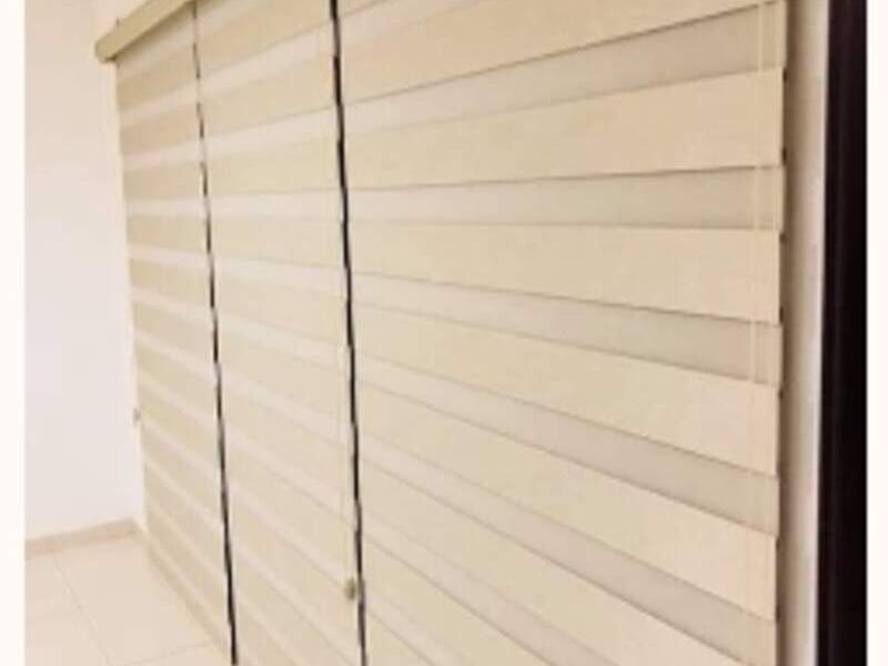 Persiana sheer elgance