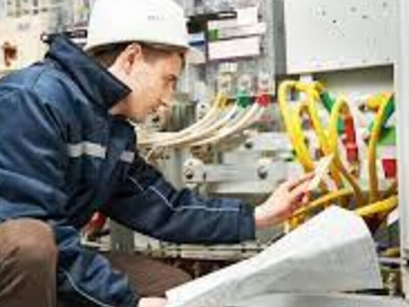 Electricidad