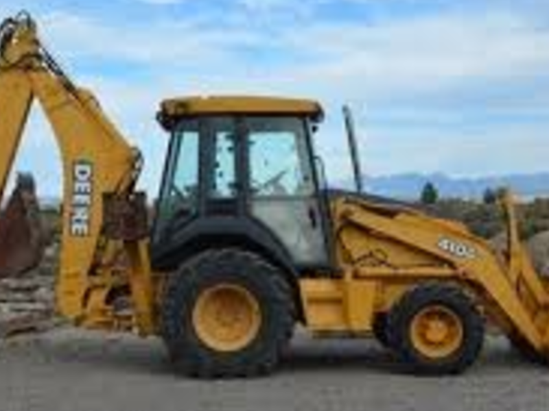 2018 BOBCAT B730 Durango