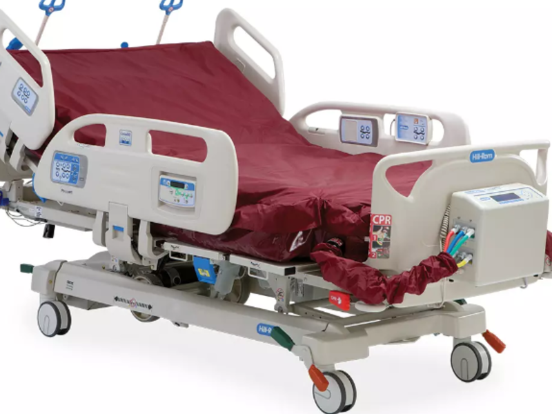 Cama bariátrica Compella