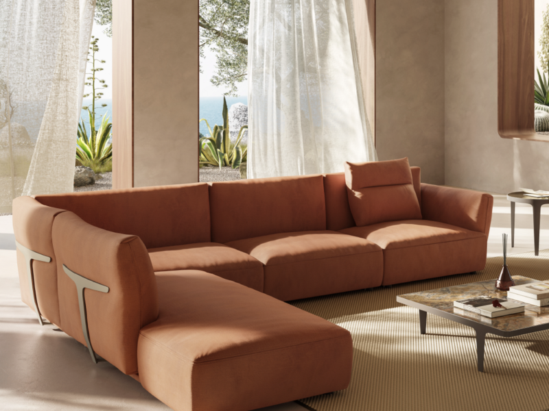 sofa 3 plazas CDMX 