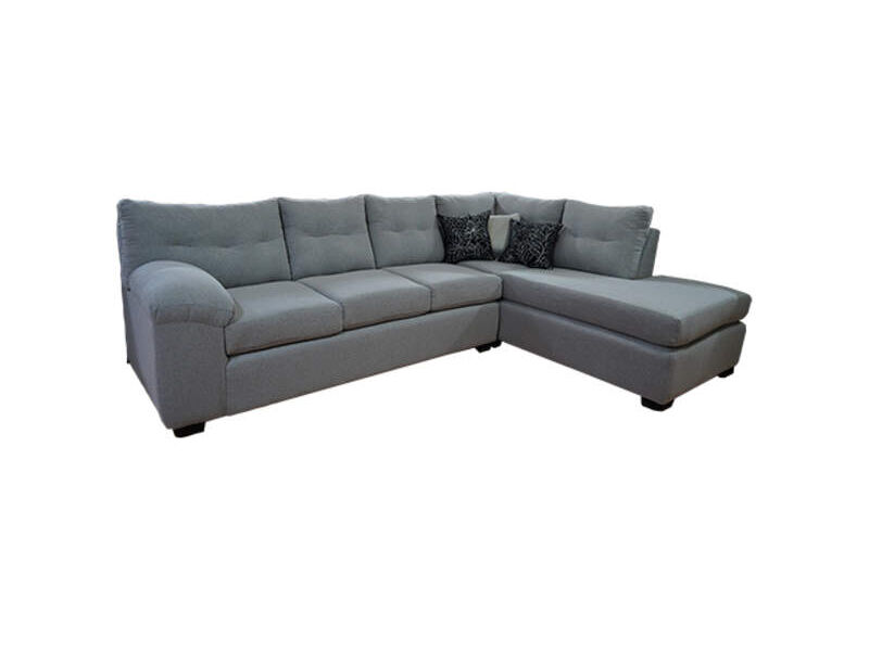 SALA MODULAR GRIS T