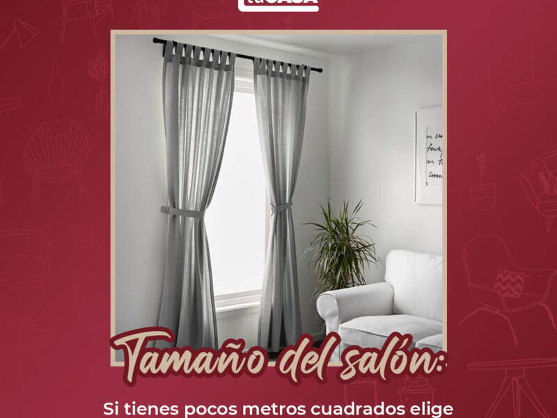 Cortinas plomas Morelos 