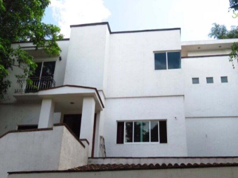 Venta casa Fracc Campestre