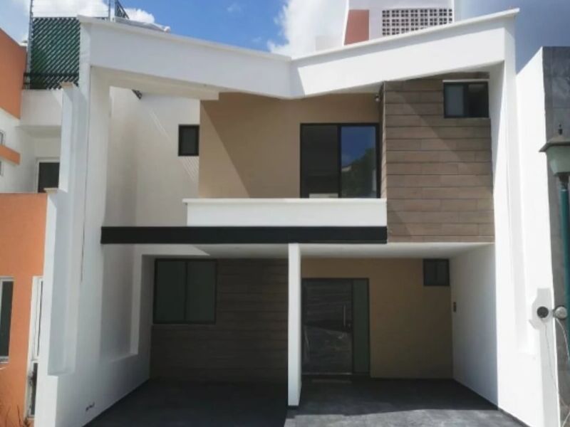 Venta casa Fracc. San Jose