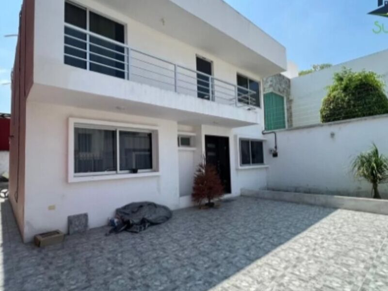 Venta casa Xalapa Monte Magno