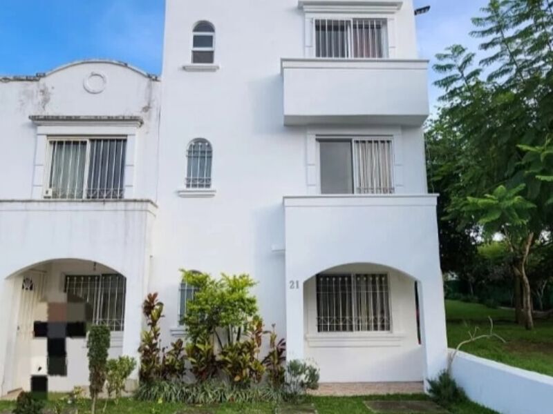 Venta casa