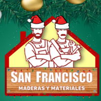 San Francisco Maderas y Materiales