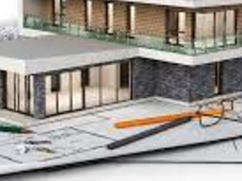 Diseño arquitectónico