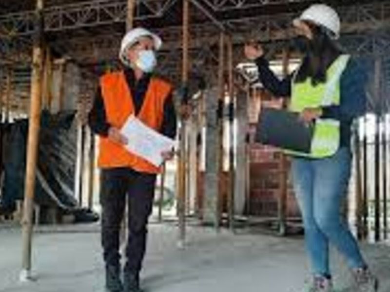 Obra civil 