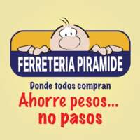 FERRETERIA PIRAMIDE