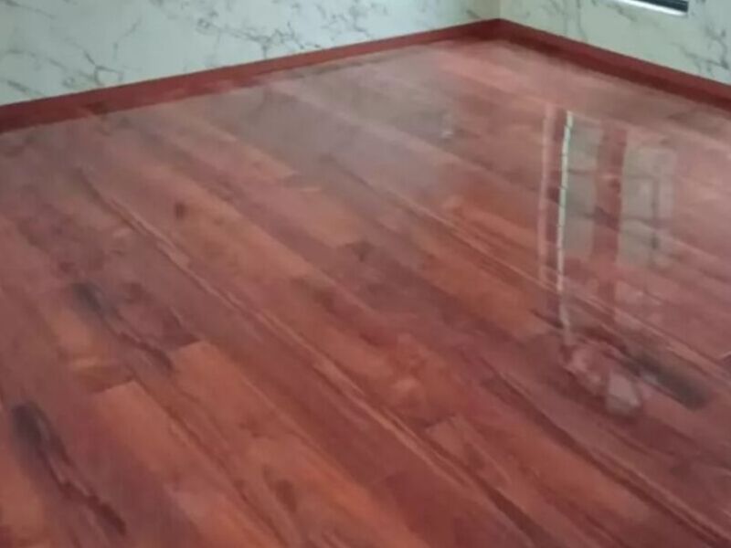 Piso laminado MEXICO