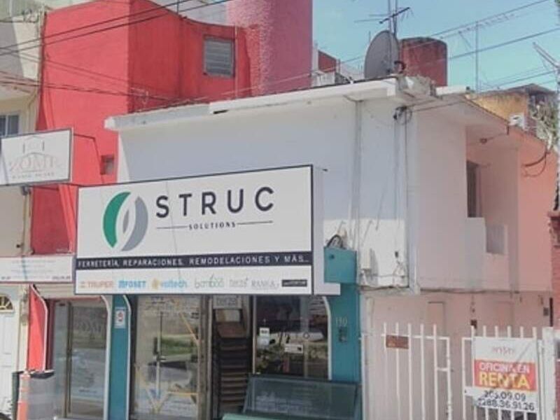 Renta estudio Fracc. Sueño