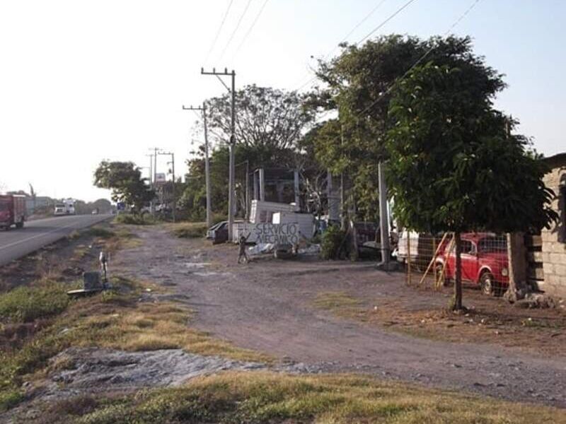 Venta terrreno Rinconada 