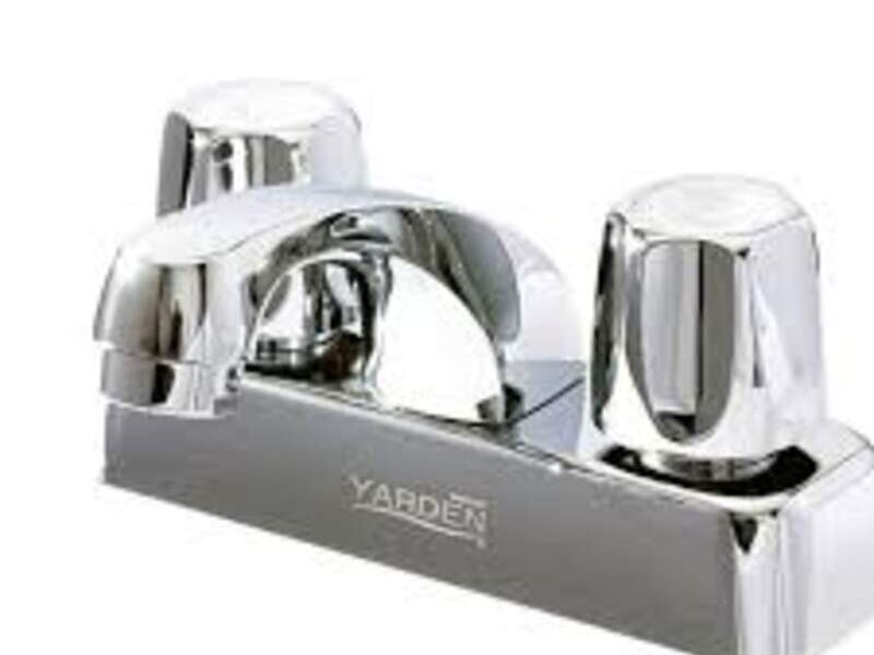 Válvula Mezcladora Lavabo México