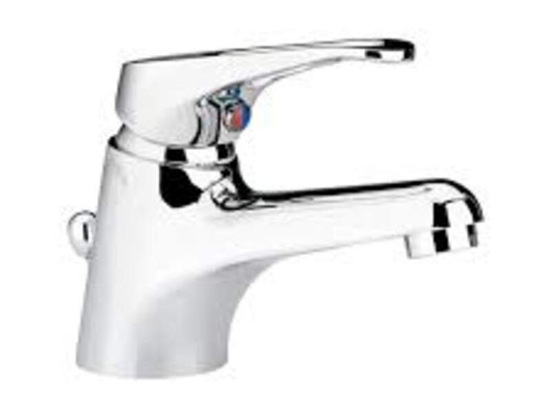 Válvula Mezcladora para agua México