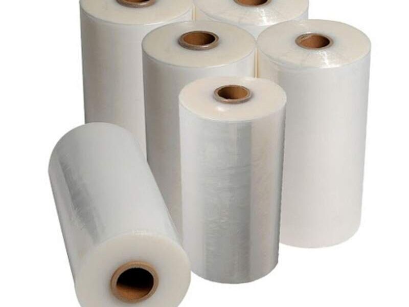 Película stretch