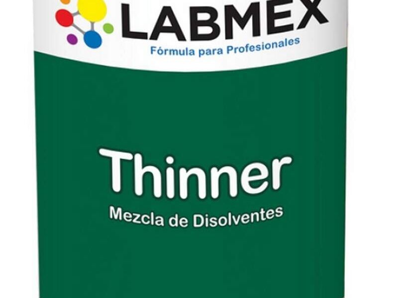 THINNER MEXICO