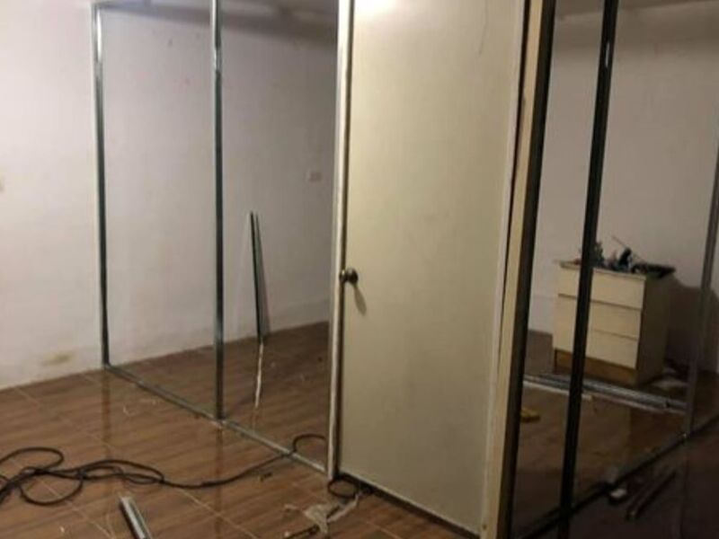 Estructuras de aluminio  Villahermosa