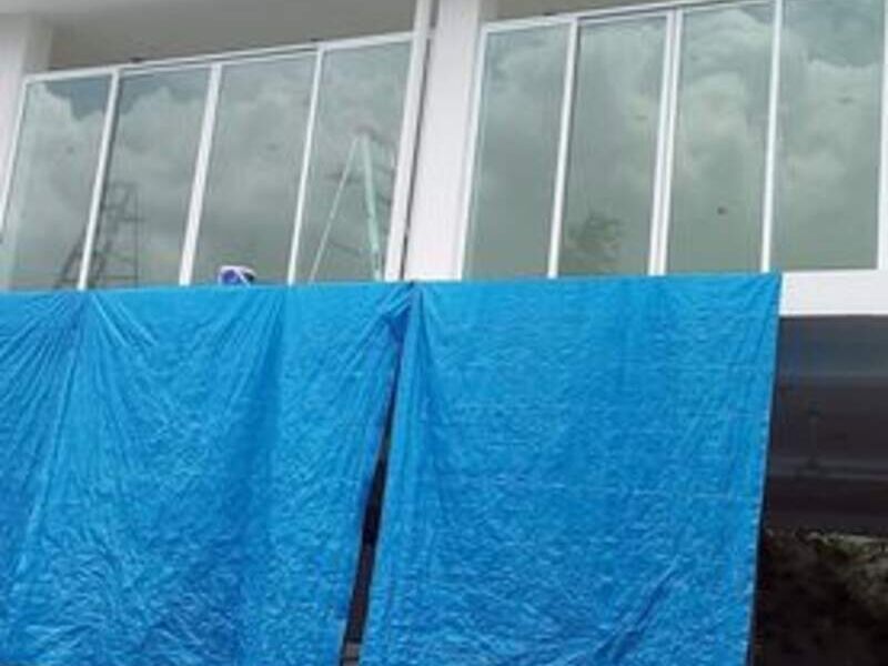 Ventanas de aluminio Villahermosa