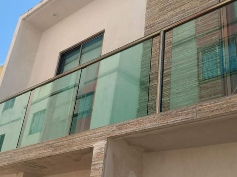 Vidrio tempado  Villahermosa 