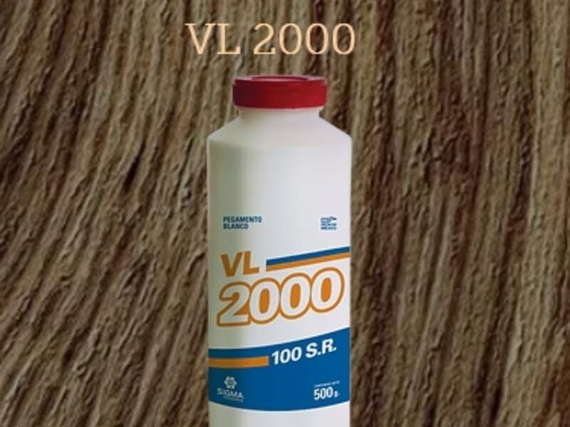 Pegamento blanco VL 2000  ​   