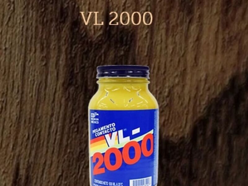 Pegamento contacto VL 2000 