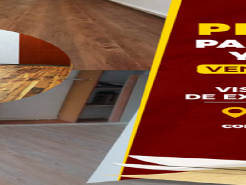 Pisos SPC Texcoco