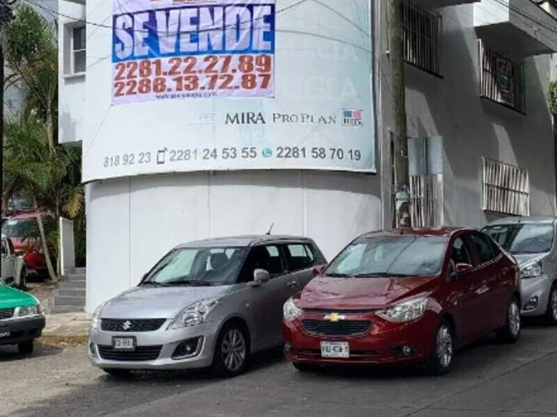 Venta propiedad Fracc. Ensueño