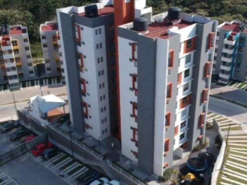 Venta departamento Fracc. Valle Real