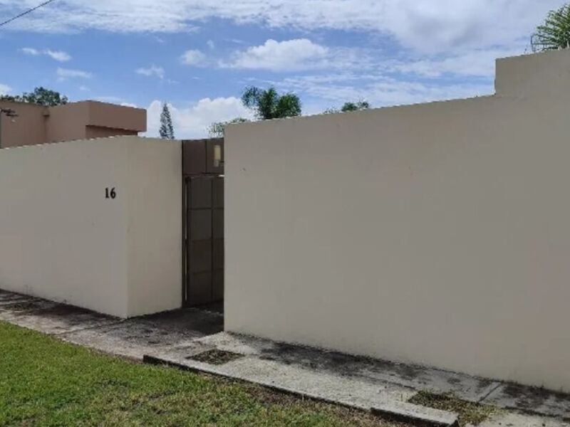 Venta casa Emiliano Zapata 