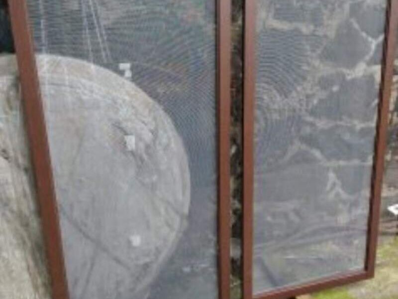 Mosquiteros en Toluca