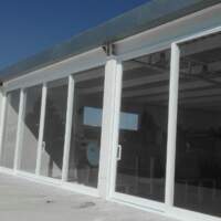 Aluminio y Vidrio GM