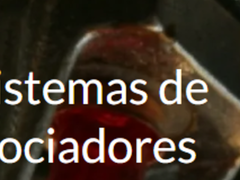 Sistemas de Rociadores PUEBLA