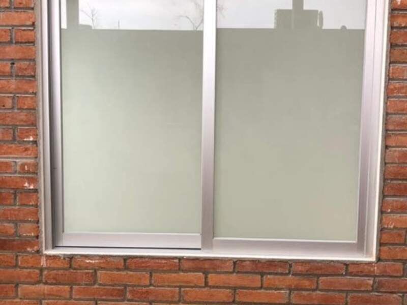 Ventana de aluminio en Toluca