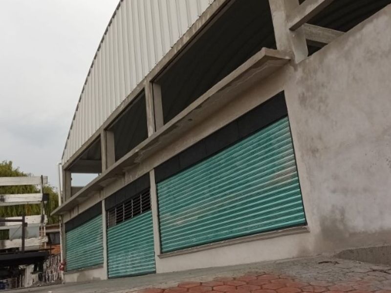 Cortinas metalicas en Toluca