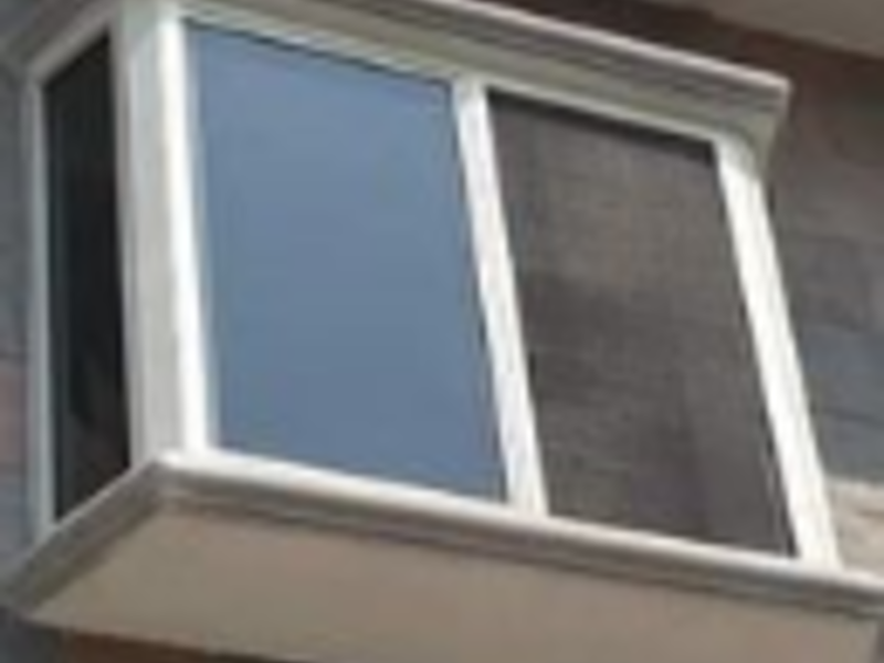 Ventanas aluminio México  